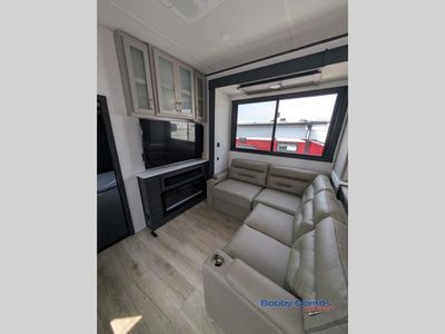 2025 Forest River RV Stealth — photo 13 view