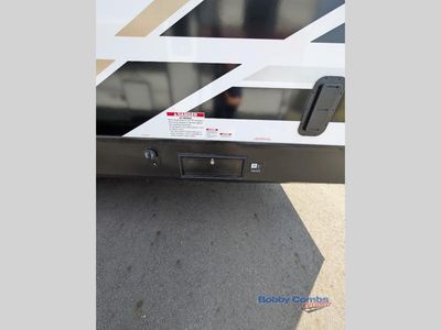 2025 Forest River RV Stealth — photo 7 view