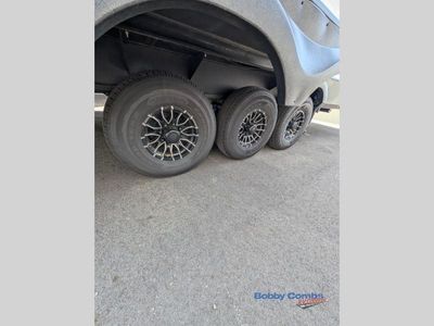 2025 Forest River RV Stealth — photo 8 view