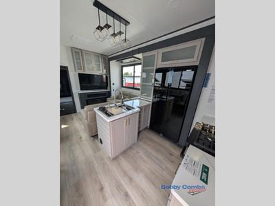 2025 Forest River RV Stealth — photo 10 view