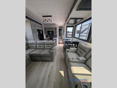 2025 Forest River RV Stealth — photo 15 view