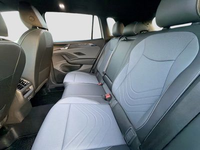 2026 Volkswagen Tiguan — photo 20 view