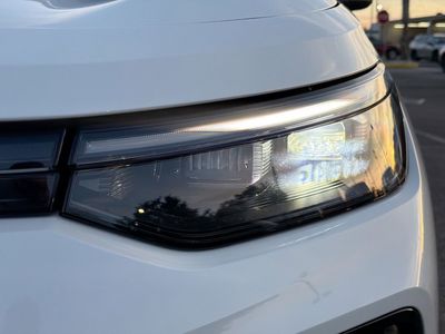 2026 Volkswagen Tiguan — photo 9 view