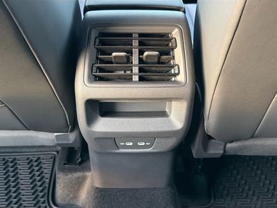 2026 Volkswagen Tiguan — photo 19 view