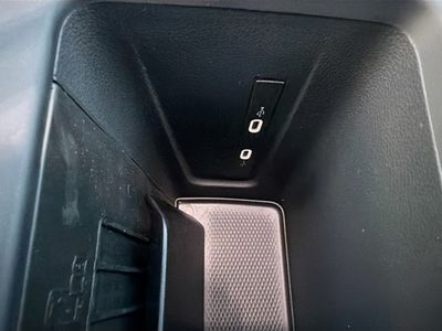 2026 Volkswagen Tiguan — photo 30 view