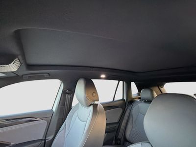2026 Volkswagen Tiguan — photo 26 view