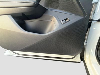 2026 Volkswagen Tiguan — photo 23 view