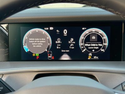 2026 Volkswagen Tiguan — photo 40 view