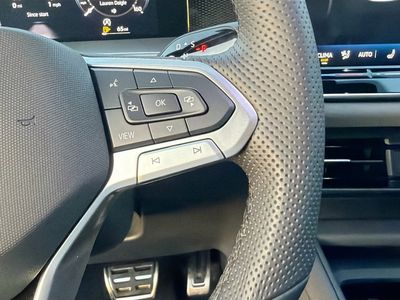 2026 Volkswagen Tiguan — photo 38 view