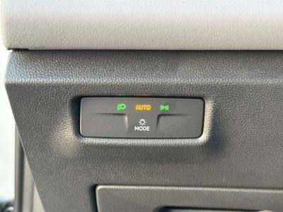 2026 Volkswagen Tiguan — photo 35 view