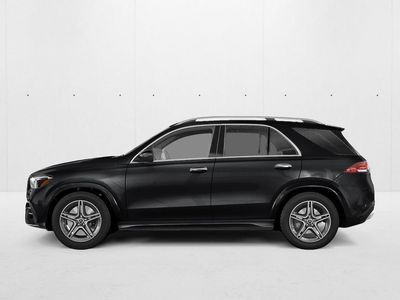 2026 Mercedes-Benz GLE 450 - Photo 2