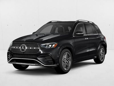 2026 Mercedes-Benz GLE 450 - Photo 1