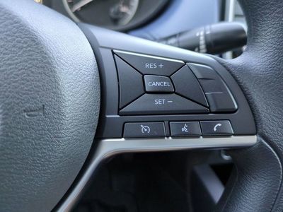 2025 Nissan Versa — photo 23 view