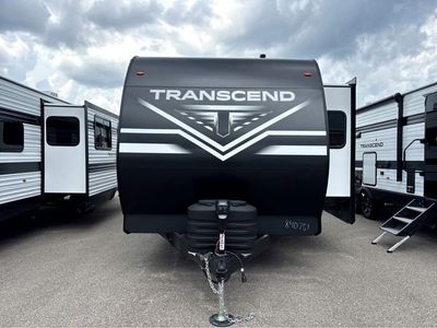 2026 Grand Transcend XPLOR - Photo 3
