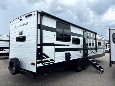 2026 Grand Transcend XPLOR - Photo 5