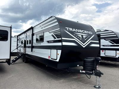 2026 Grand Transcend XPLOR - Photo 1