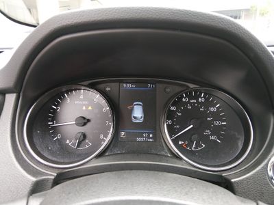 2022 Nissan Rogue Sport — photo 14 view