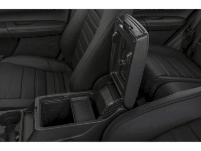 2026 Honda CR-V — photo 11 view
