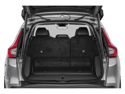 2026 Honda CR-V — photo 8 view