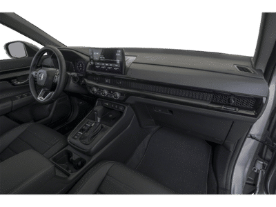 2026 Honda CR-V — photo 12 view