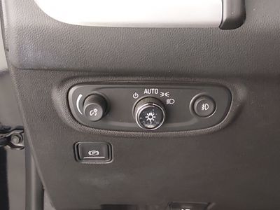 2023 GMC Terrain — photo 13 view