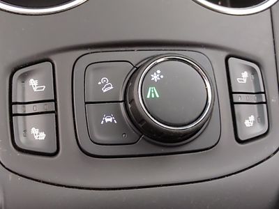 2023 GMC Terrain — photo 17 view