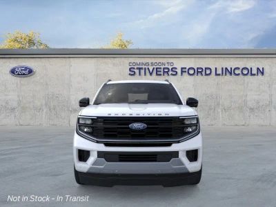 2026 Ford Expedition - Photo 7