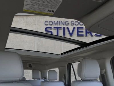 2026 Ford Expedition - Photo 22