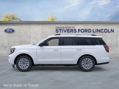 2026 Ford Expedition - Photo 4