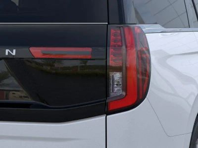 2026 Ford Expedition - Photo 21