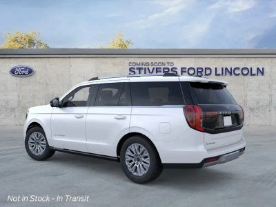 2026 Ford Expedition - Photo 5