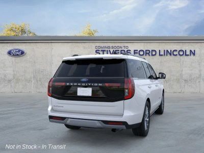 2026 Ford Expedition - Photo 8