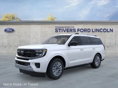 2026 Ford Expedition - Photo 2