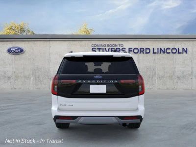 2026 Ford Expedition - Photo 6