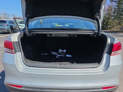 2017 Kia Optima LX - Photo 27