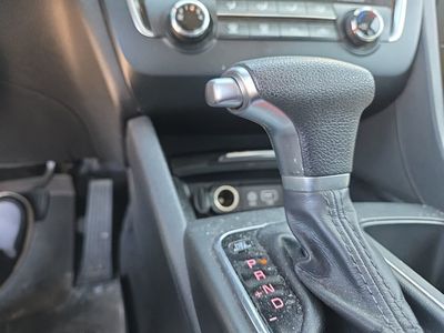 2017 Kia Optima LX - Photo 19