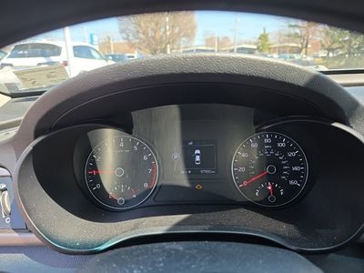 2017 Kia Optima LX - Photo 16