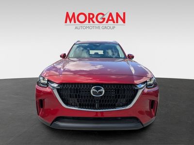 2026 Mazda CX-90 — photo 7 view