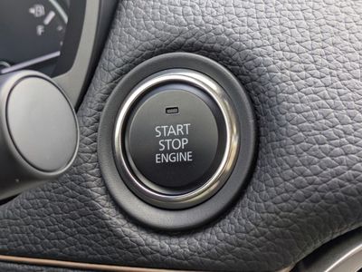 2026 Mazda CX-90 — photo 23 view
