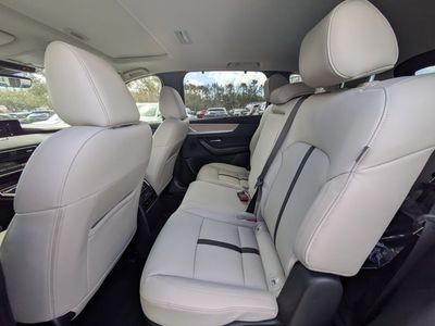 2026 Mazda CX-90 — photo 11 view