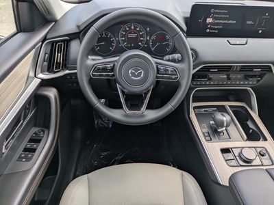 2026 Mazda CX-90 — photo 13 view
