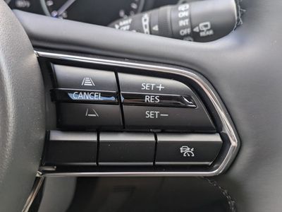 2026 Mazda CX-90 — photo 21 view