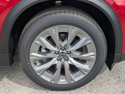 2026 Mazda CX-90 — photo 9 view