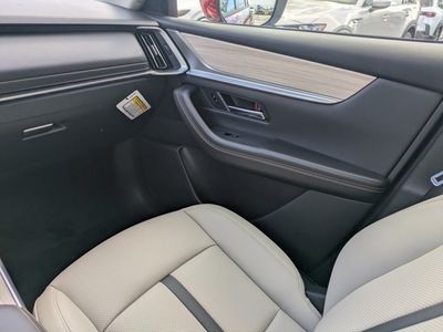 2026 Mazda CX-90 — photo 14 view