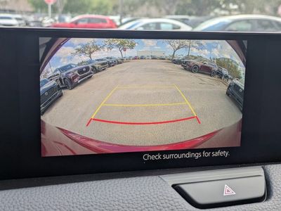 2026 Mazda CX-90 — photo 18 view