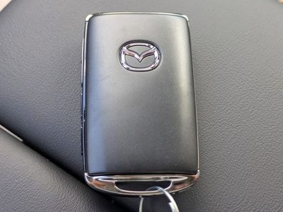 2026 Mazda CX-90 — photo 24 view