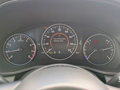 2026 Mazda CX-90 — photo 22 view