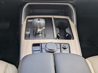 2026 Mazda CX-90 — photo 16 view