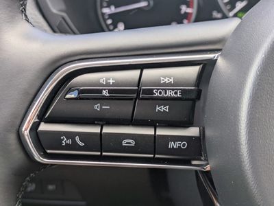 2026 Mazda CX-90 — photo 20 view
