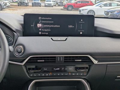 2026 Mazda CX-90 — photo 15 view
